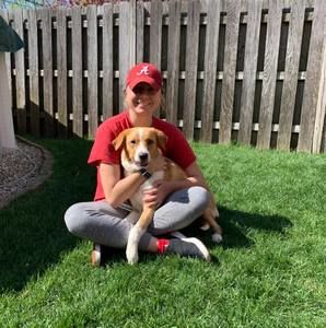 Meet your Posher, Kayla